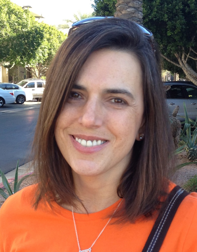 Rebecca Vandever